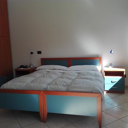 Casa Per Ferie San Francesco Hotel Susa Kültér fotó