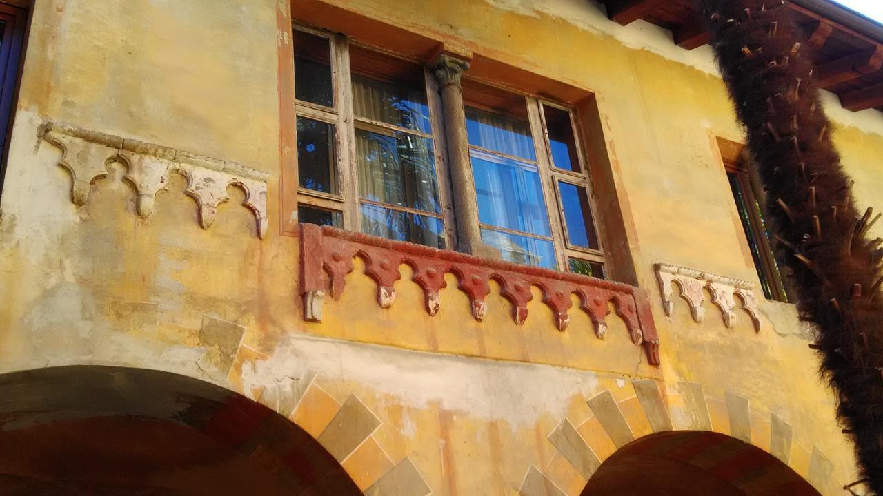 Casa Per Ferie San Francesco Hotel Susa Kültér fotó